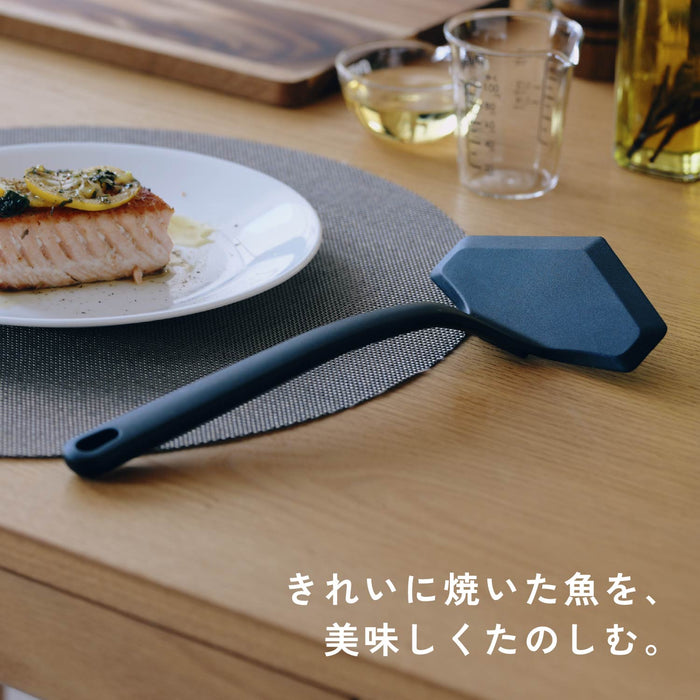 TOUCH st シリコーンFish Flip(BLACK)