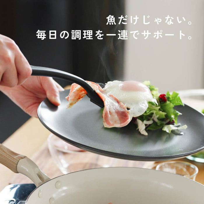 TOUCH st シリコーンFish Flip(BLACK)