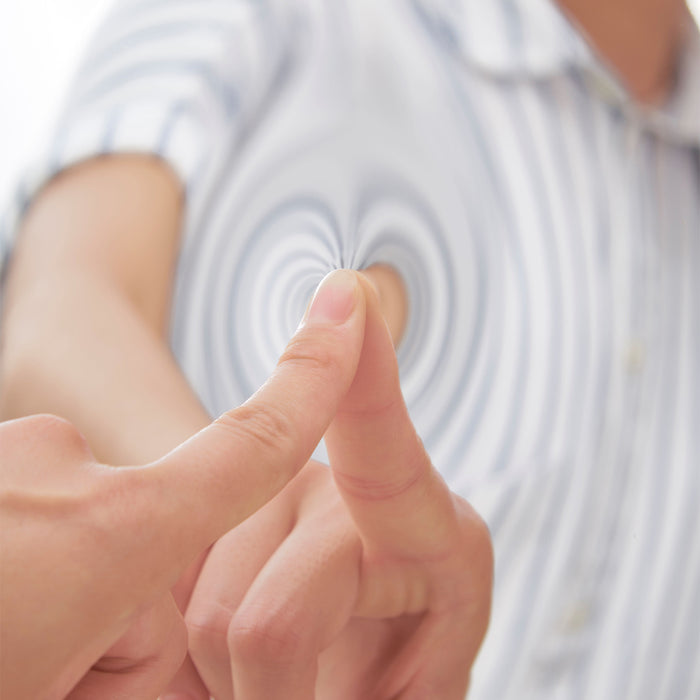 軽くて割れないスタンドミラーⅡ　木目調ナチュラル　30×150