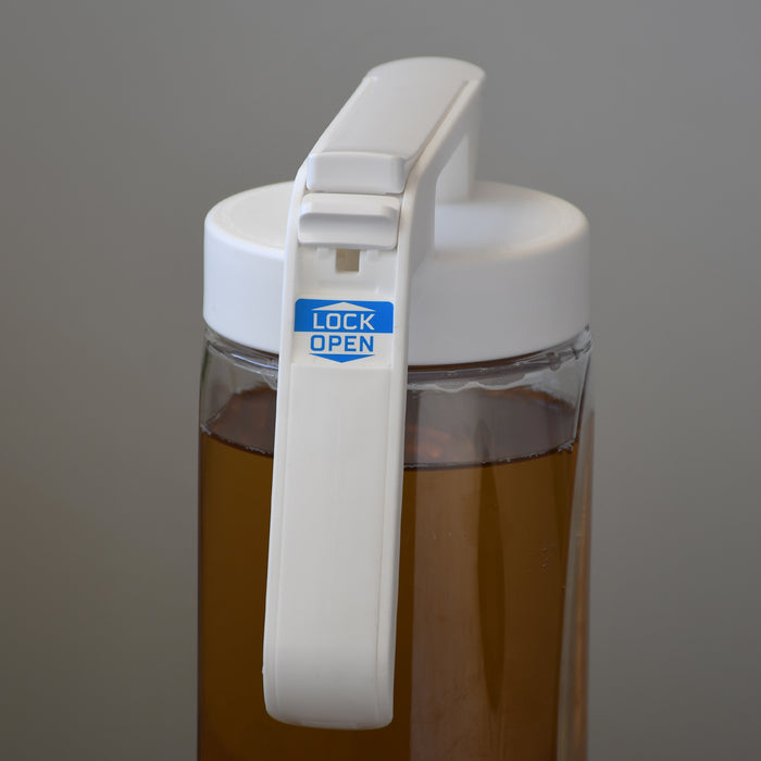 クールブロー ワンタッチ冷水ポット1.6L