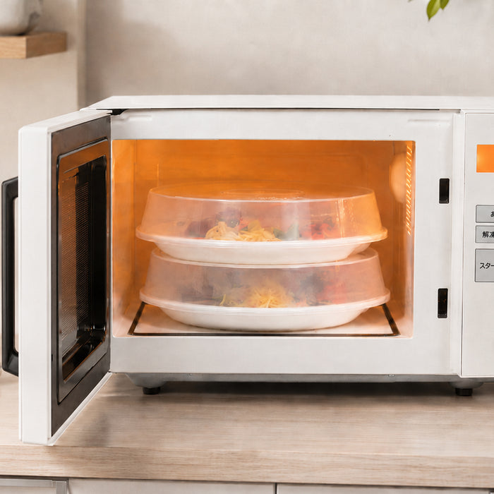 コレールコーディネイツ レンジカバー26cm用