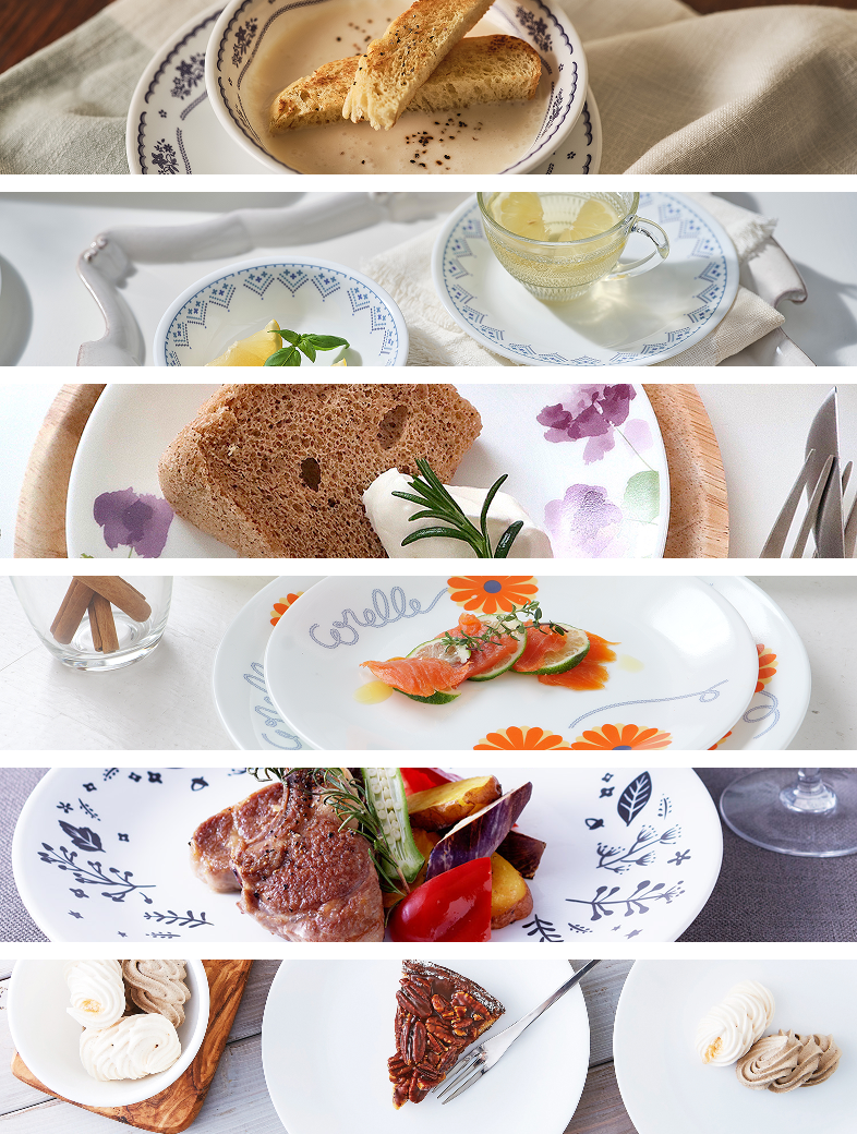 時短プレート コレール CORELL — PEARL LIFE 公式オンラインショップ