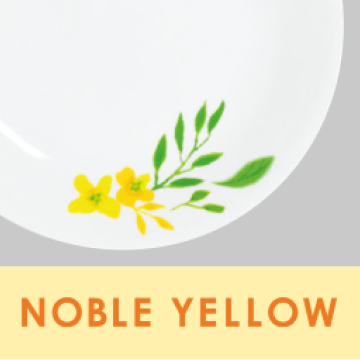 Noble Yellow