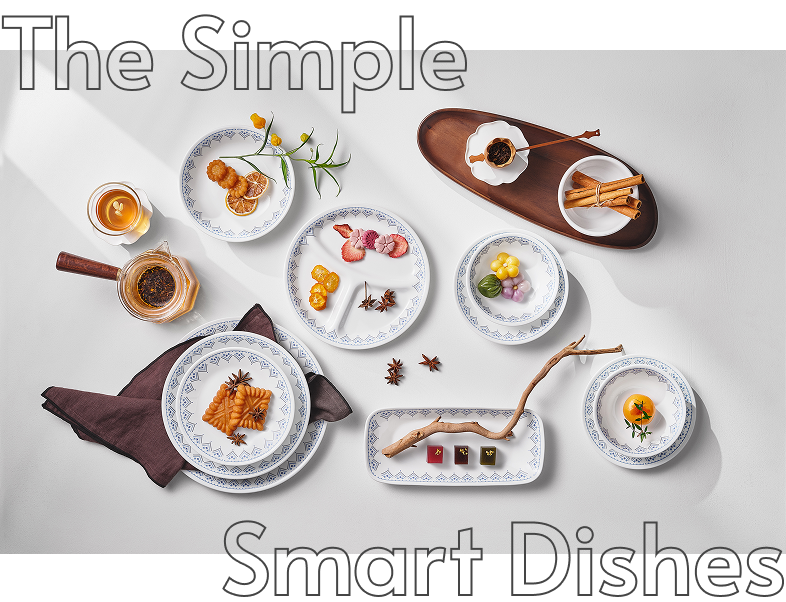 時短プレート コレール CORELL — PEARL LIFE 公式オンラインショップ