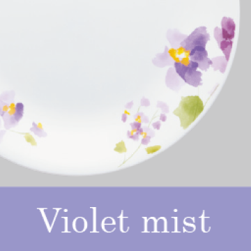 Violet Mist
