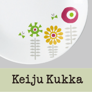 Keiju Kukka