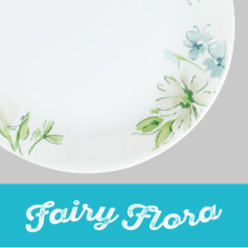 Fairy Flora